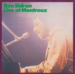 ben sidran_montruex