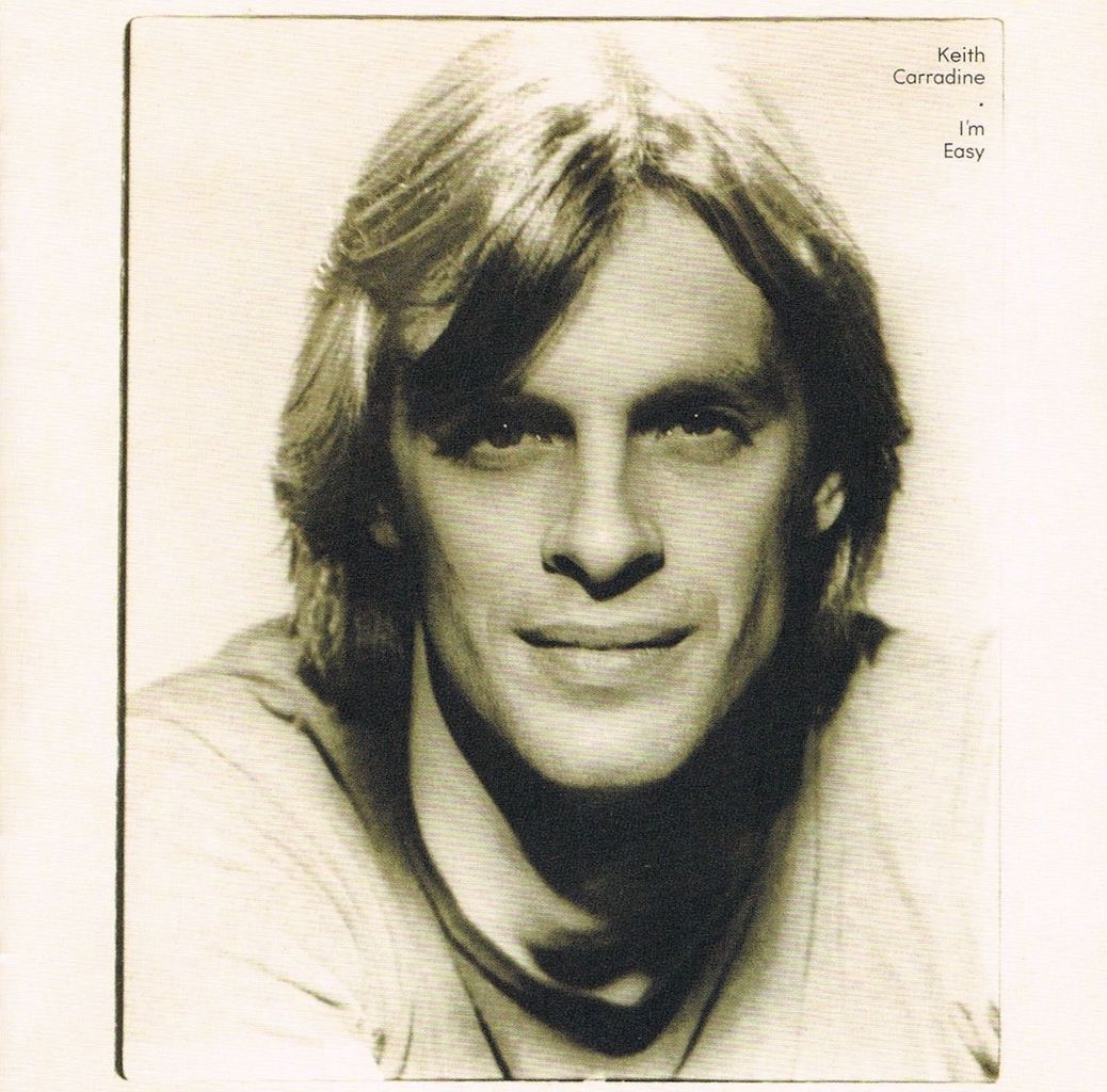 keith carradine