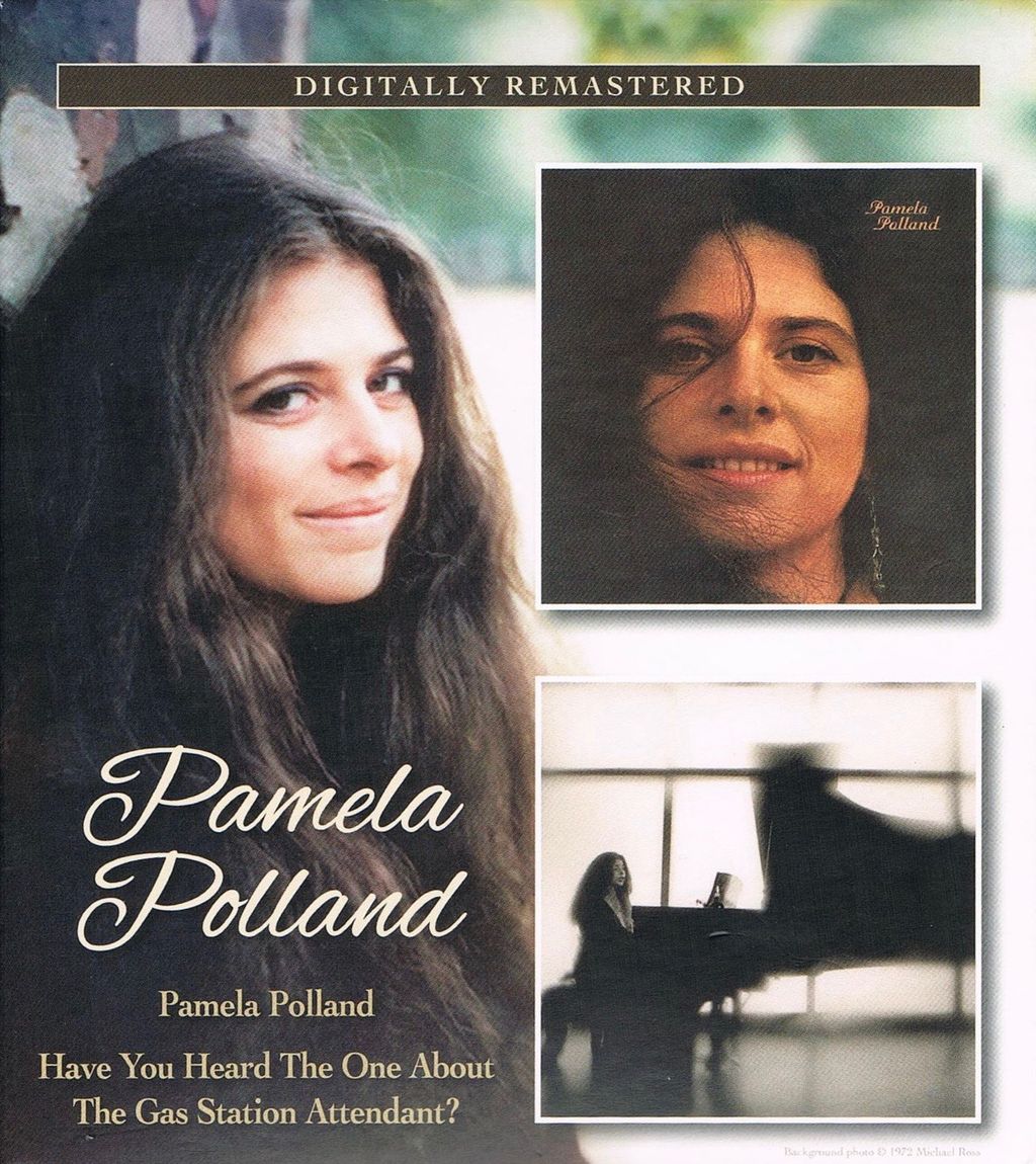 pamela polland