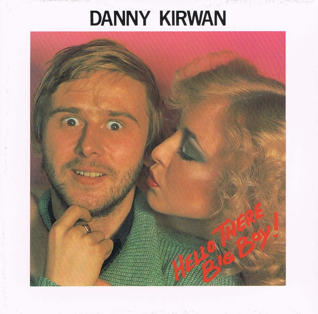 danny kirwan