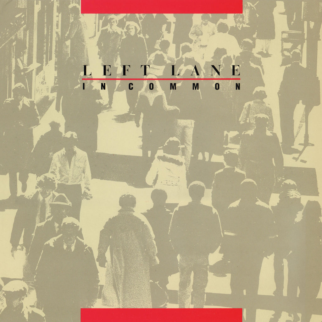 left lane