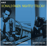 DONALD FAGEN NIGHTFLY TRILOGY ボックスセット DONALD FAGEN NIGHTFLY TRILOGY ボックスセット - メルカリ