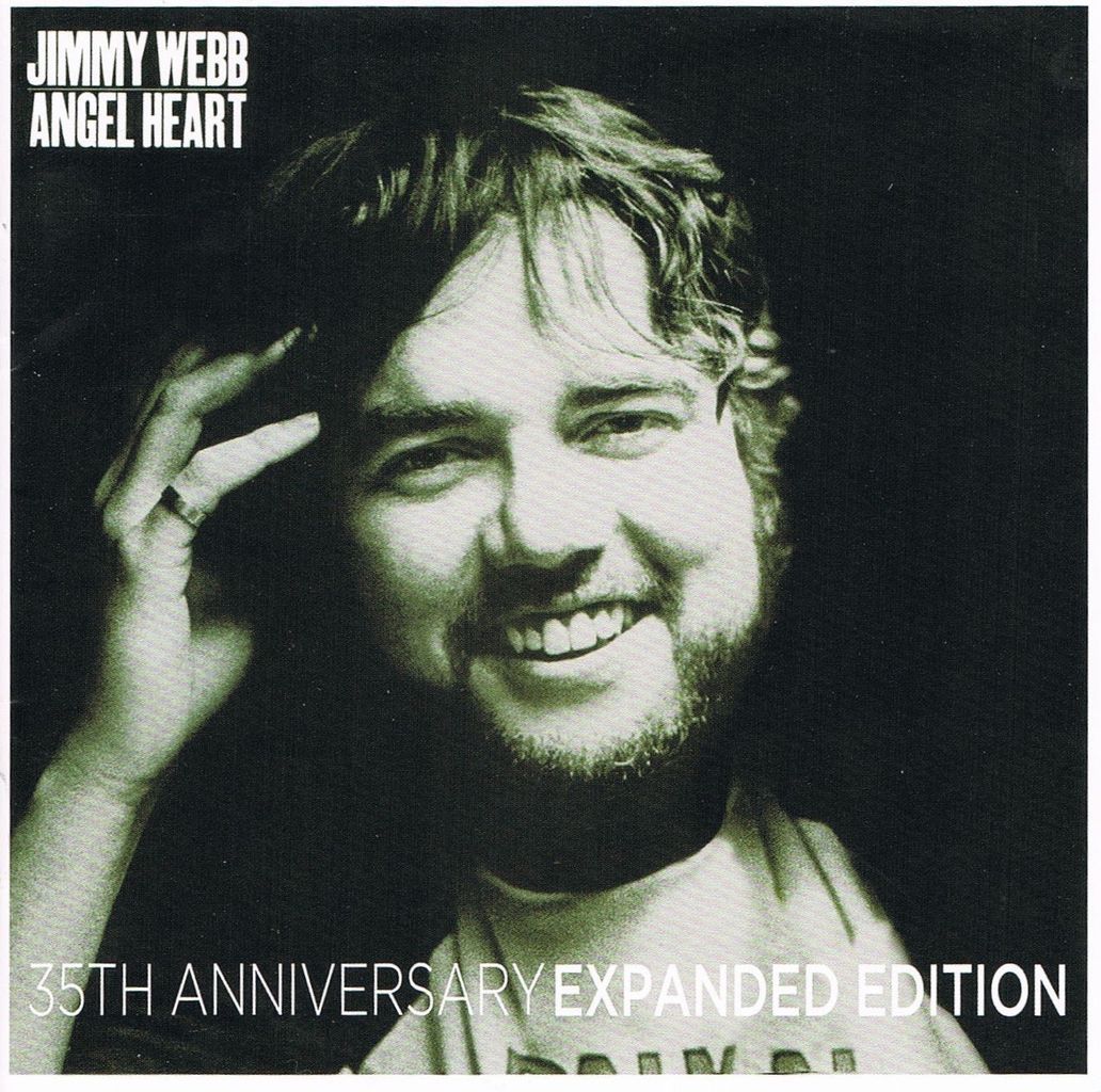 jimmy webb_angel heart+