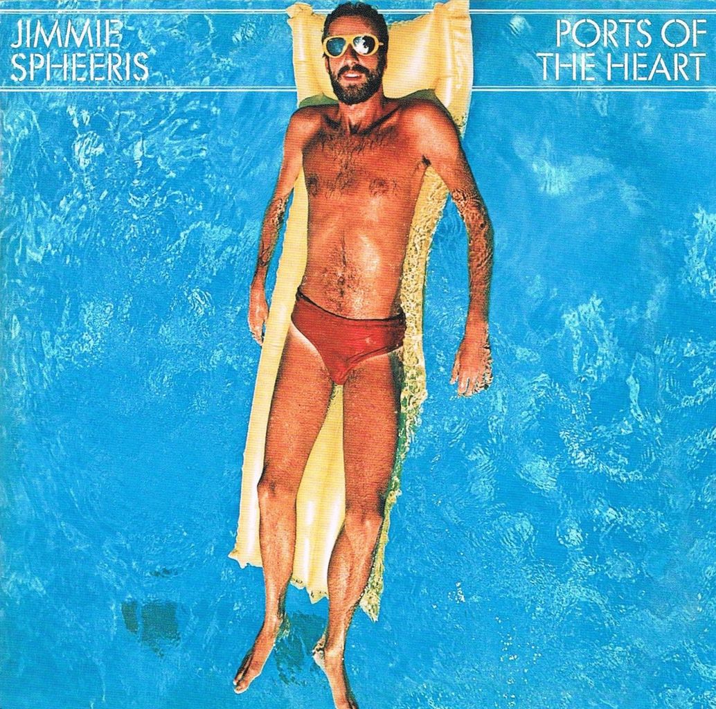 jimmie spheeris