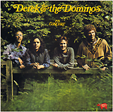 Derek & The Dominos / 午前零時半のインセンス □ IN CONCERT ／ DEREK & THE DOMINOS : Light Mellow on the web