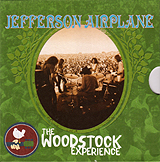 THE WOODSTOCK EXPERIENCE 輸入盤　スライ ストーン □ THE WOODSTOCK EXPERIENCE ／ JEFFERSON AIRPLANE : Light Mellow