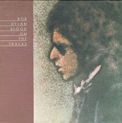bob dylan_blood