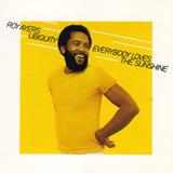 □ EVERYBODY LOVES THE SUNSHINE ／ ROY AYERS UBIQUITY : Light