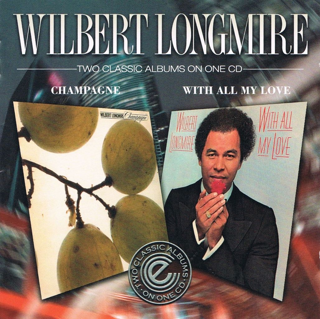 wilbert longmire