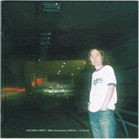 GOLDEN☆BEST 伊藤銀次~40th Anniversary Edition~ [CD] Discograph | Official Website