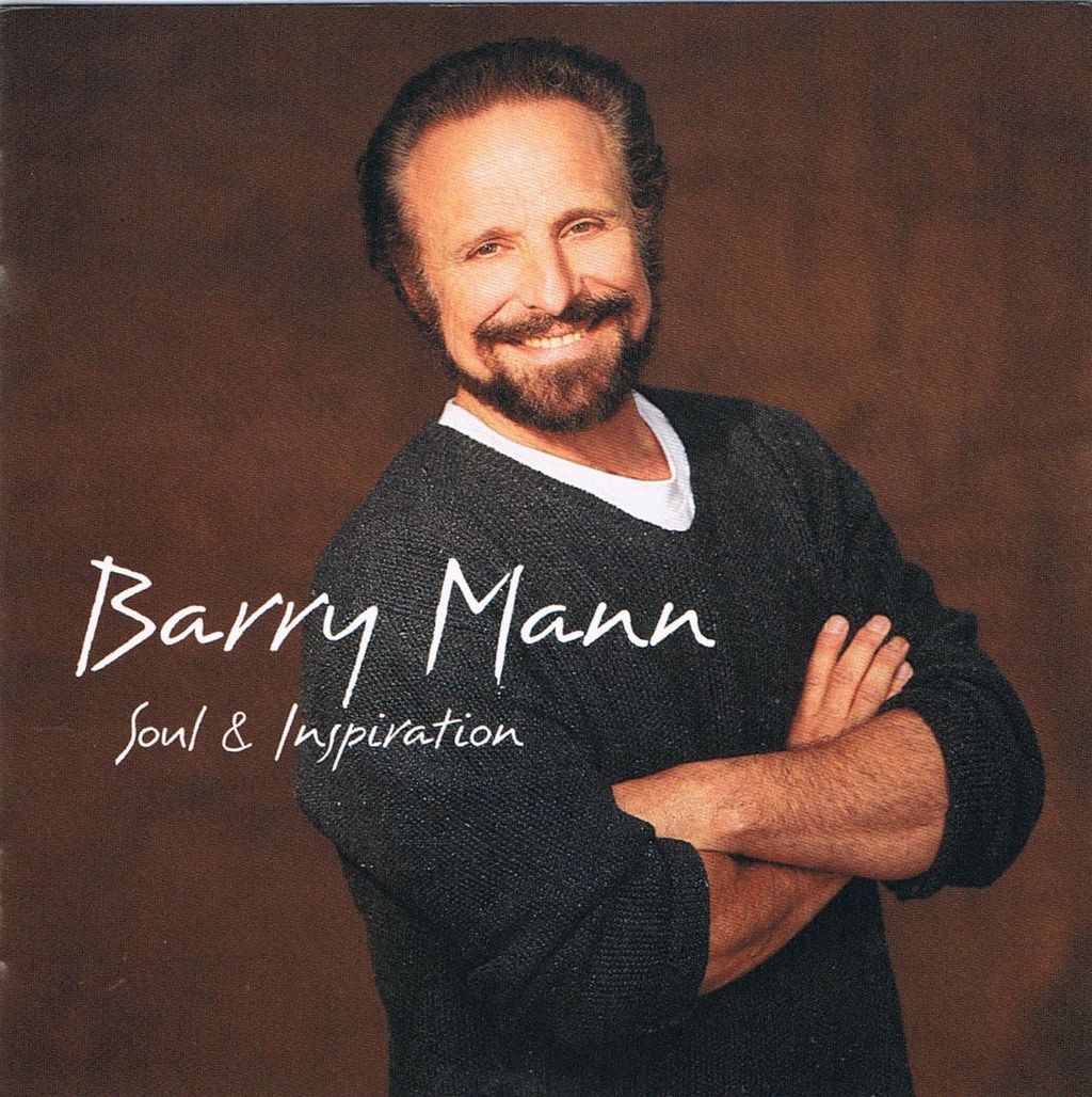 【期間限定特価】 ／ INSPIRATION & SOUL □ BARRY the on Mellow Light : MANN 洋楽