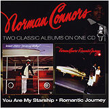 □ YOU ARE MY STARSHIP ＋ ROMANTRIC JOURNEY ／ NORMAN CONNORS