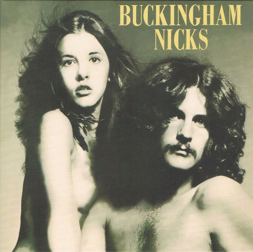 buckigham nicks