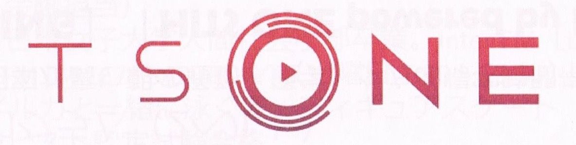 ts one logo
