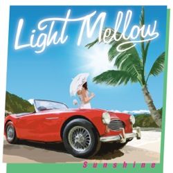 Light Mellow Moonlight」
