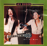 □ SAY NO MORE ／ LES DUDEK : Light Mellow on the web