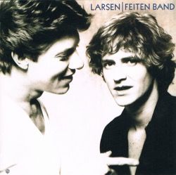 larsen feiten