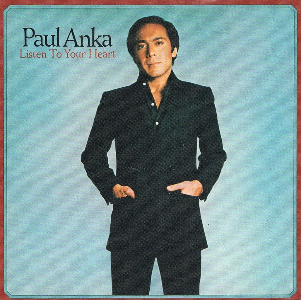 paul anka_listen to