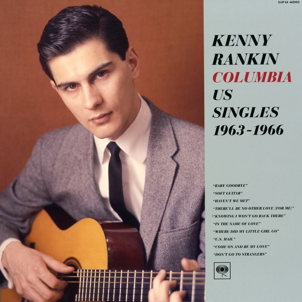 kenny rankin singles 63_66