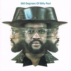 billy paul