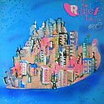 国分友里恵 Relief 72 hours (完全生産限定盤) 国分友里恵 - Relief 72 Hours - Amazon.com Music