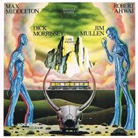 □ ANOTHER SLEEPER ・ CAPE WRATH / MAX MIDDLETON & ROBERT AHWAI ・ MORRISSEY-MULLEN : Light Mellow on the web ~ turntable diary ~ □ ANOTHER SLEEPER ・ CAPE WRATH / MAX MIDDLETON & ROBERT AHWAI ・ MORRISSEY-MULLEN : Light Mellow on the web ~ turntable diary ~