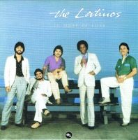 □ IT MUST BE LOVE ／ THE LATINOS : Light Mellow on the web