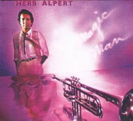 herb alpert_magicman