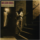 □ ANOTHER NIGHT ／ WILSON BROS. : Light Mellow on the web