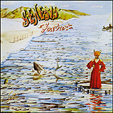 □ FOXTROT ／ GENESIS : Light Mellow on the web ～ turntable diary ～