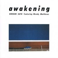 □ awakening ／ 佐藤 博 : Light Mellow on the web ～ turntable