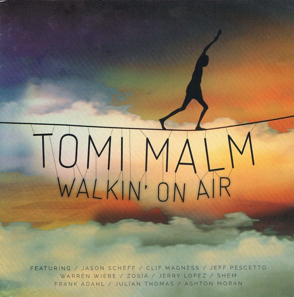 tomi malm