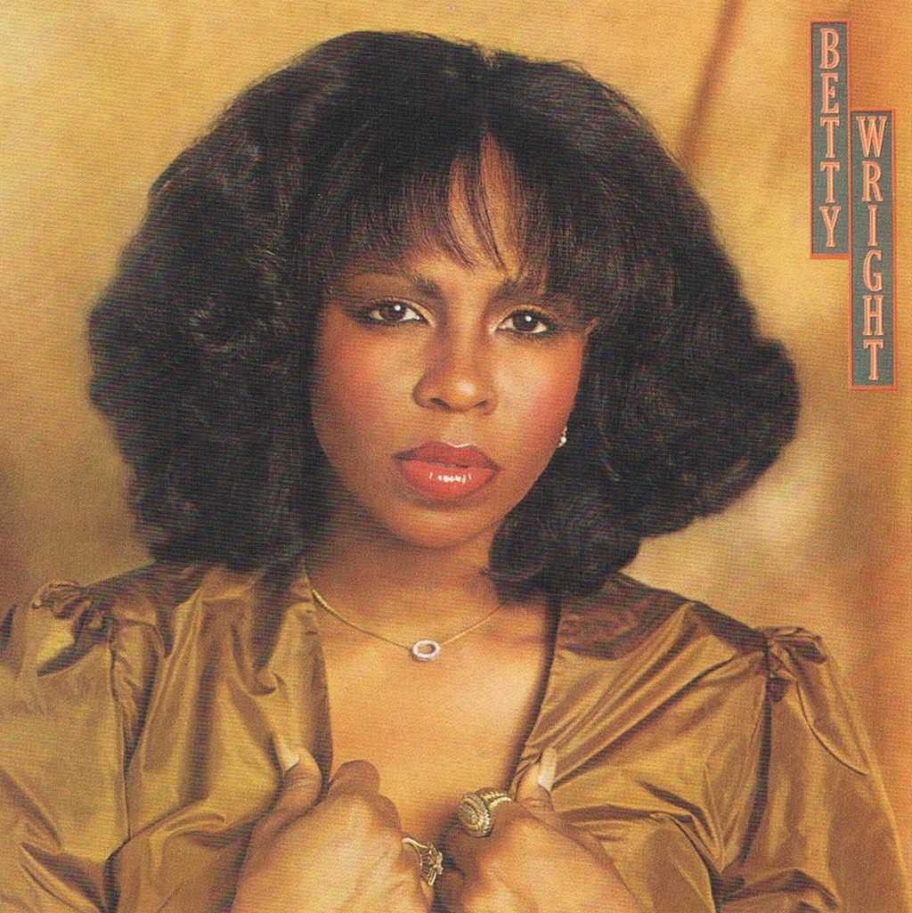 betty wright