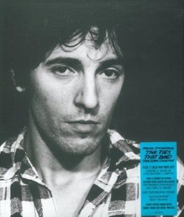 ザ・リバー~THE TIES THAT BIND: THE  COLL □ THE TIES THAT BIND ： THE RIVER COLLECTION ／ BRUCE