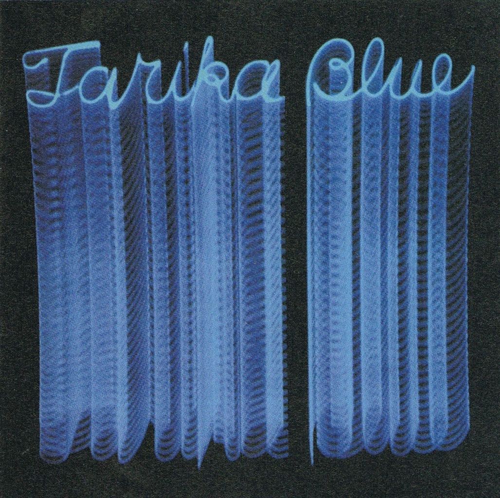 tarika blue
