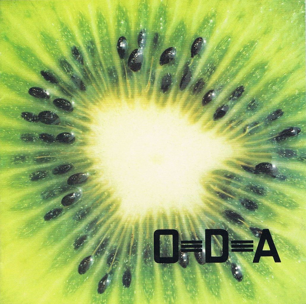 yuichiro oda