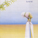 □ LEVEL 42 : Light Mellow on the web ～ turntable diary ～