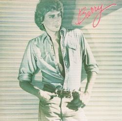 BARRY MANILOW バリー マニロウ 32RD 巻込帯 折込帯 旧規格