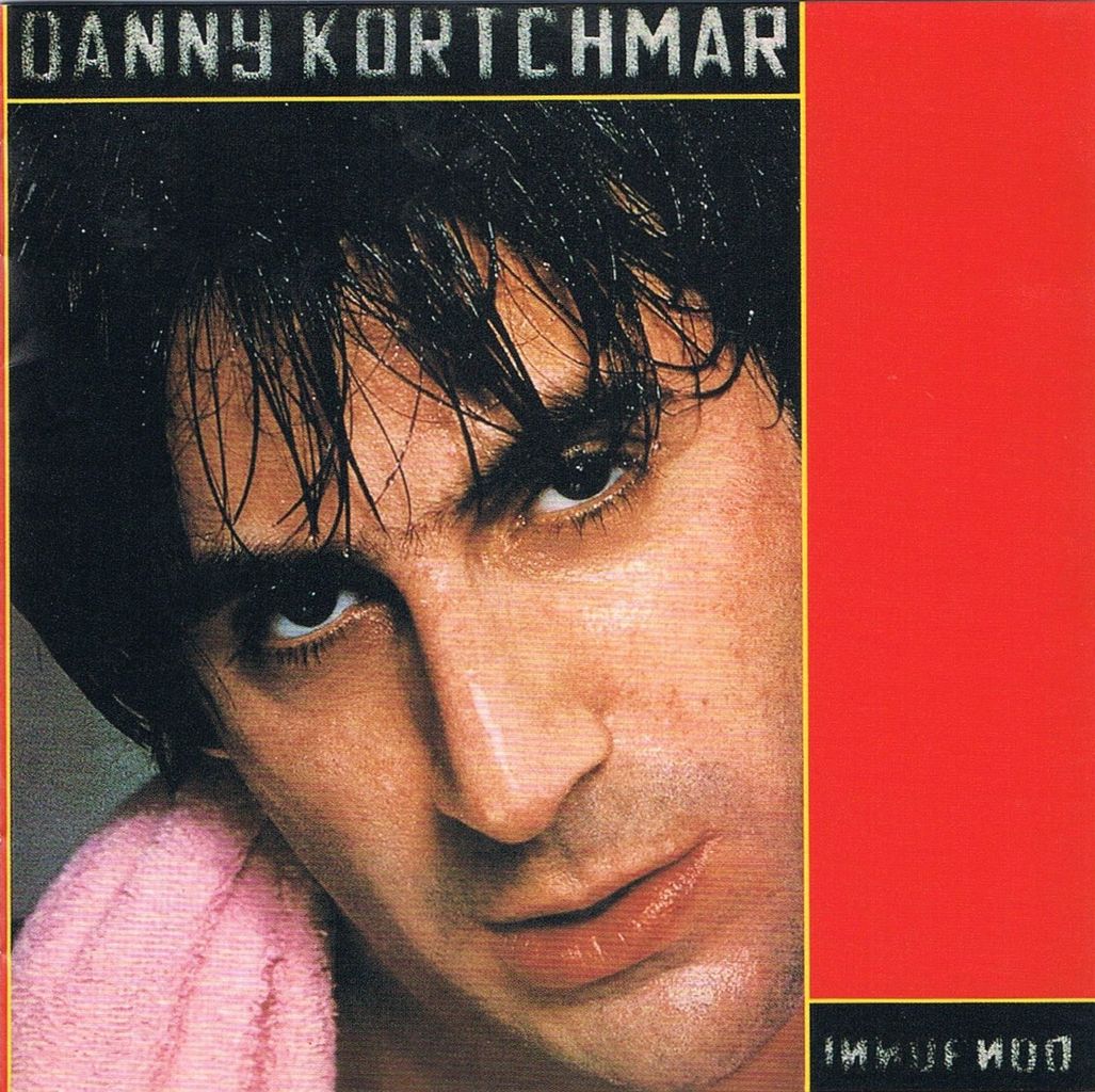 danny kortchmar 2