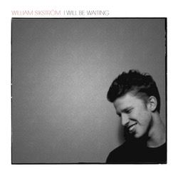 □ I WILL BE WAITING ／ WILLIAM SIKSTROM : Light Mellow on the web