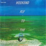 【LP】角松敏生　WEEKEND FLY TO THE SUN Toshiki Kadomatsu - Weekend Fly To The Sun (Japan Import