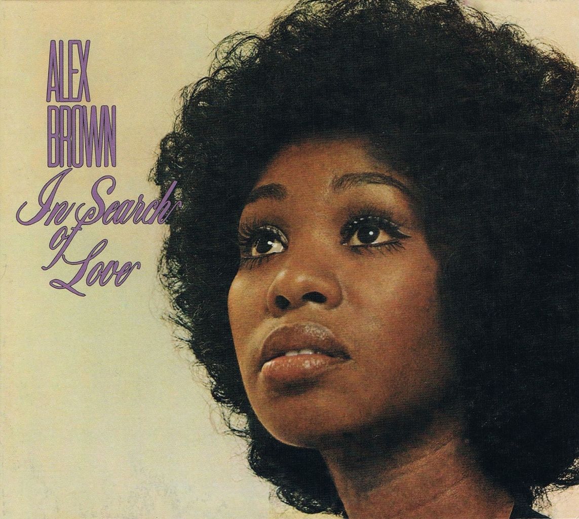 alex brown
