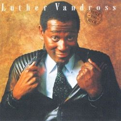 luther vandross