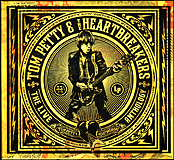□ THE LIVE ANTHOLOGY ／ TOM PETTY & THE HEARTBREAKERS : Light
