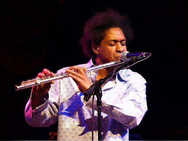 kofi burbridge