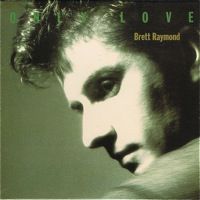 Brett Raymond Only Love 【世界初CD化 帯付・美品】 □ ONLY LOVE ／ BRETT RAYMOND : Light Mellow on the web