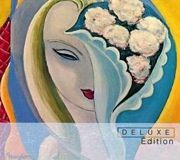 □ LAYLA DELUXE EDITION ／ DEREK & THE DOMINOS : Light Mellow on