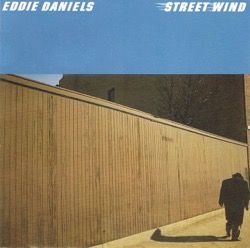 eddie daniels