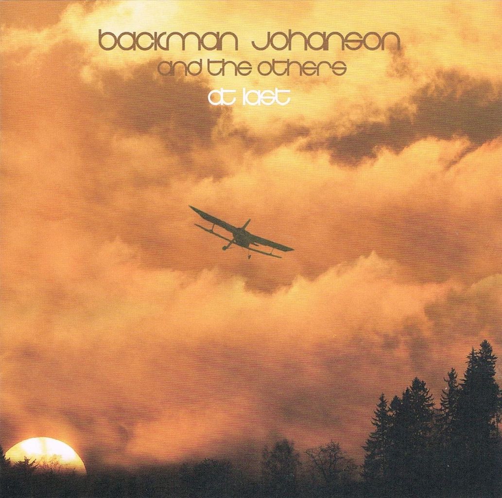 backman johanson