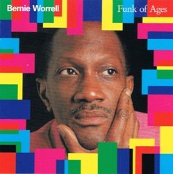 bernie worrell
